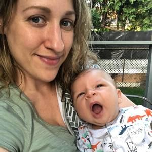 Meet your Posher, Emma